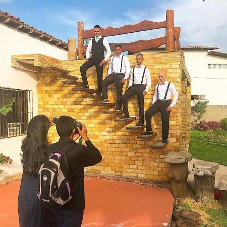 Paraiso Dos Reis Itaqui Exterior foto