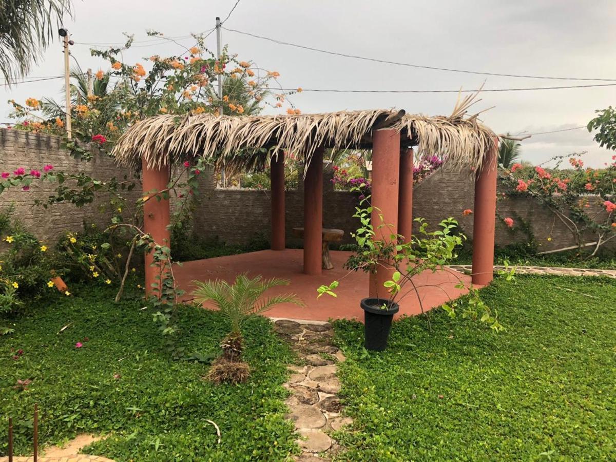 Paraiso Dos Reis Itaqui Exterior foto