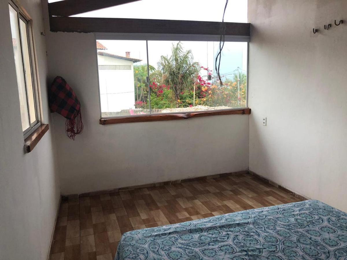 Paraiso Dos Reis Itaqui Exterior foto