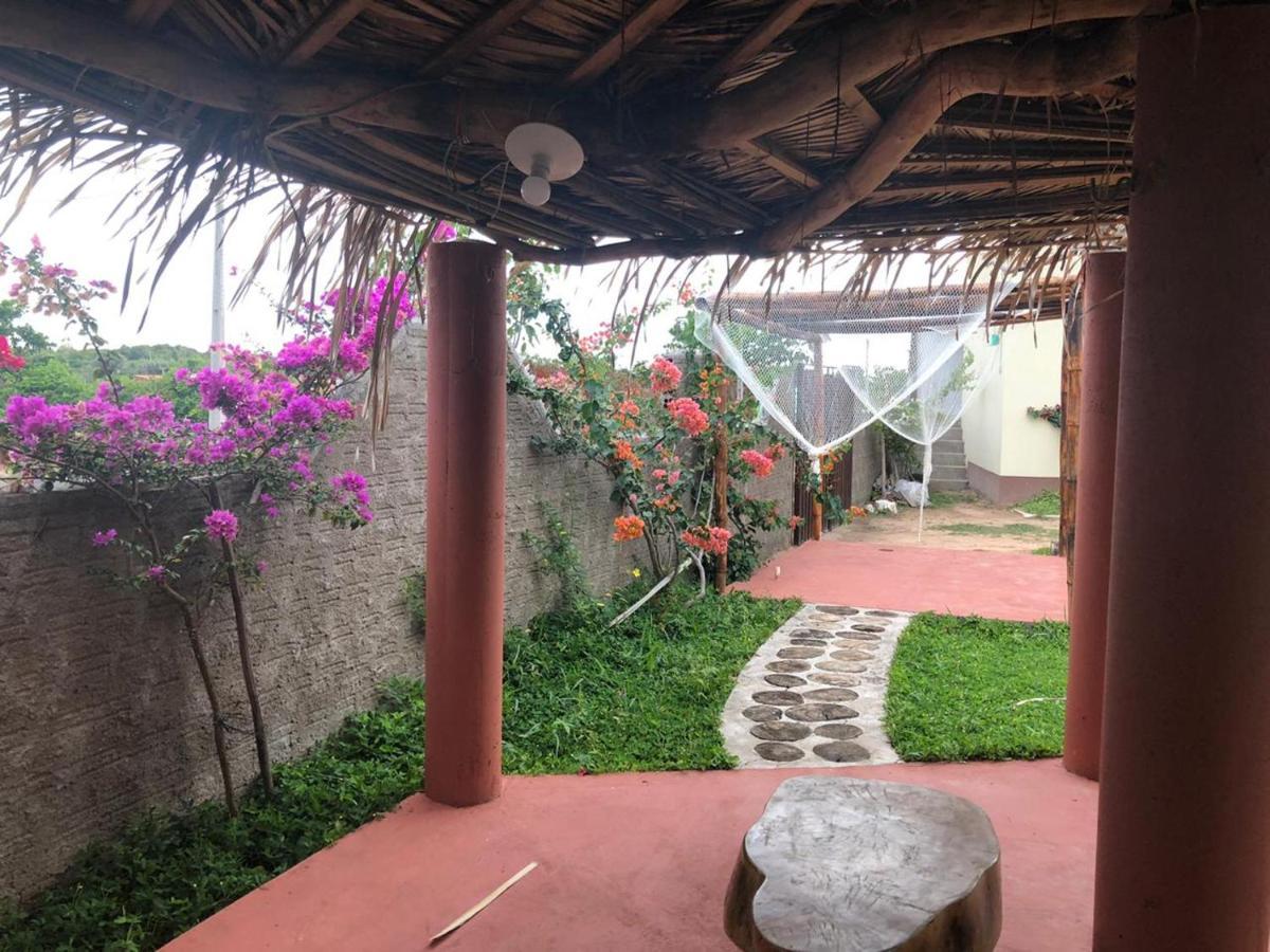 Paraiso Dos Reis Itaqui Exterior foto