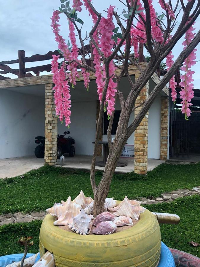 Paraiso Dos Reis Itaqui Exterior foto