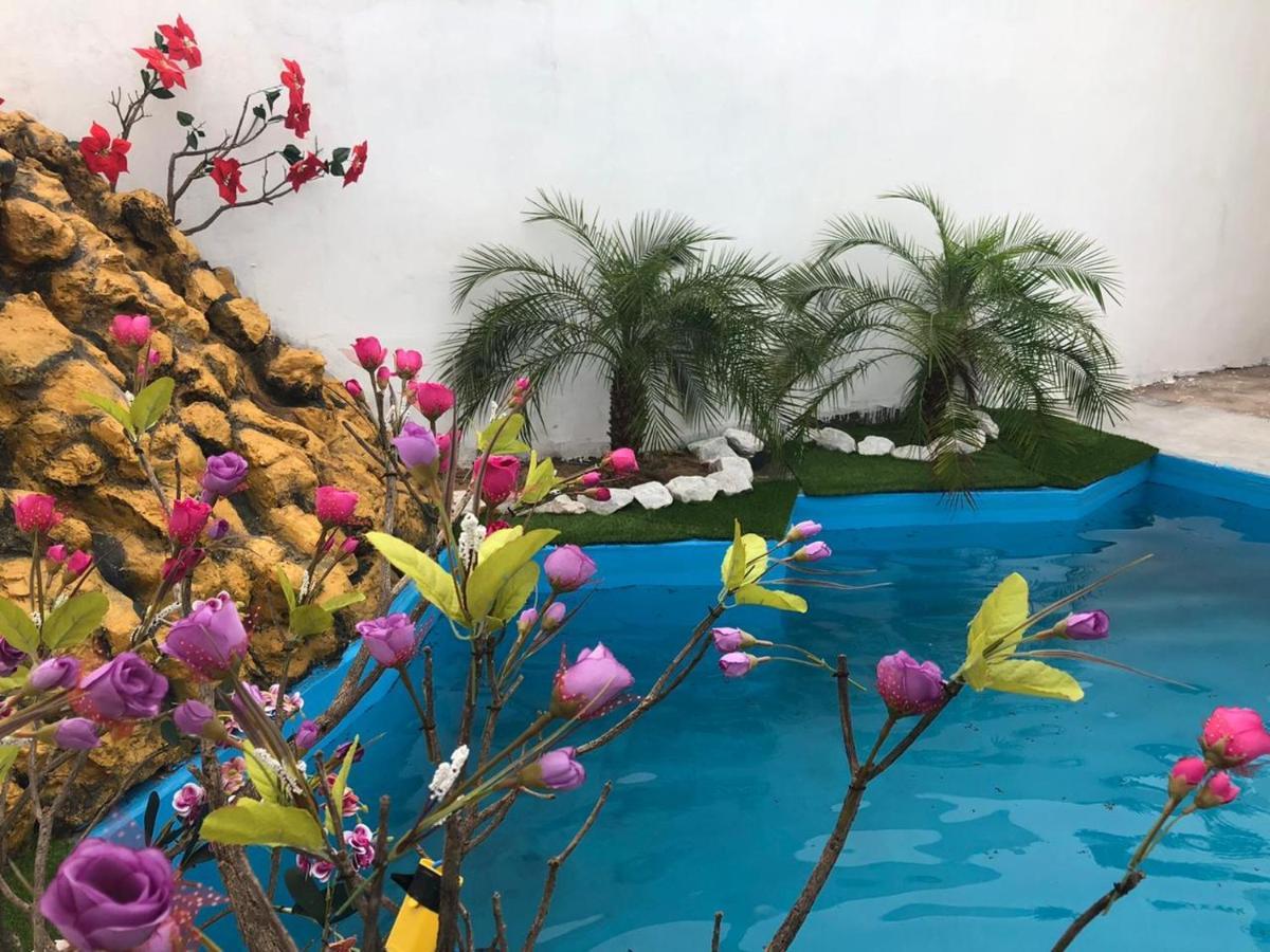 Paraiso Dos Reis Itaqui Exterior foto